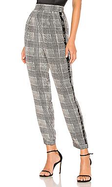 Брюки fleur du mal