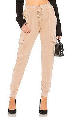 Брюки YFB CLOTHING Брюки YFB CLOTHING