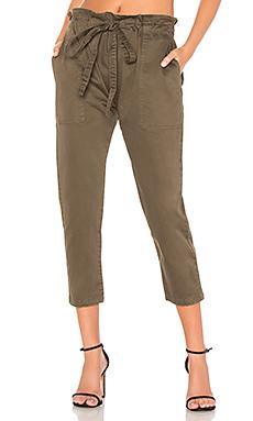 Брюки Current/Elliott