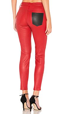 Брюки Current/Elliott