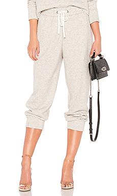 Брюки James Perse