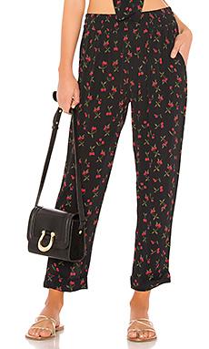 Брюки BEACH RIOT