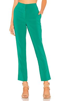 Брюки Chrissy Teigen