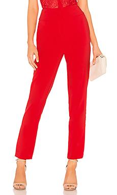 Брюки Chrissy Teigen