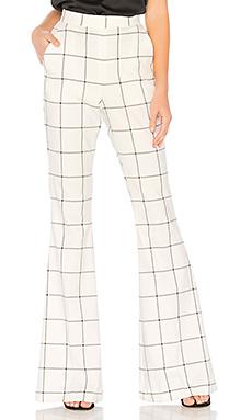 Брюки Rebecca Vallance