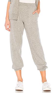 Брюки White + Warren