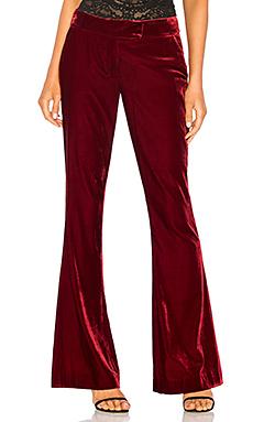 Брюки RACHEL ZOE