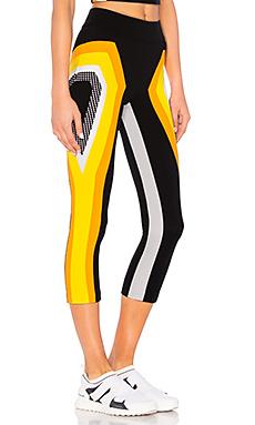 Брюки NO KA' OI