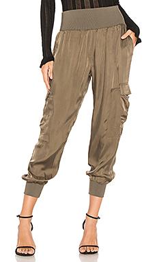 Брюки Cinq a Sept