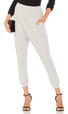 Брюки Baja East