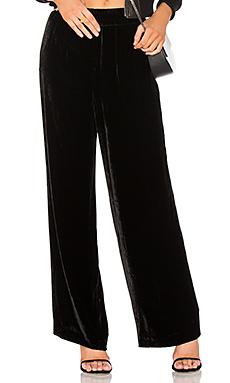 Брюки Alice + Olivia