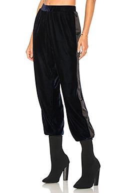 Брюки Lovers + Friends