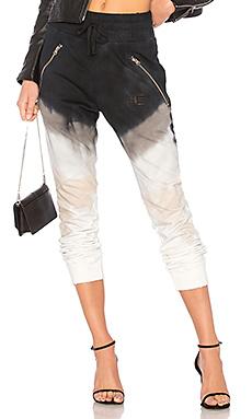 Брюки Baja East