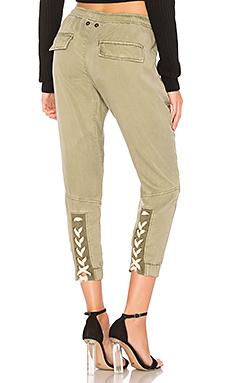 Брюки Pam & Gela