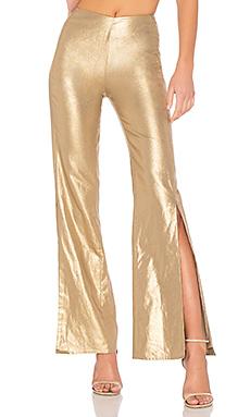 Брюки Lovers + Friends