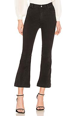 Брюки Rachel Comey