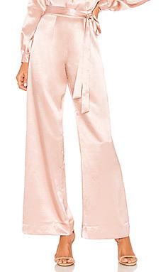 Брюки L'Academie