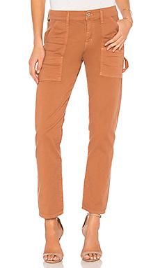 Брюки Citizens of Humanity