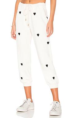 Брюки The Great