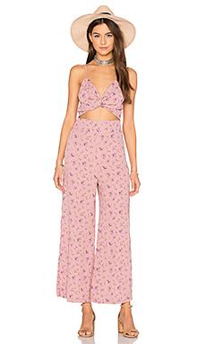 Джемпер FLYNN SKYE