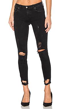 Джинсы Lovers + Friends