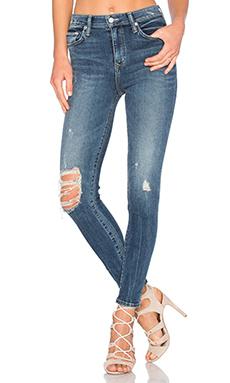 Джинсы Lovers + Friends