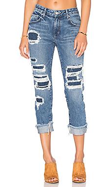 Джинсы Lovers + Friends