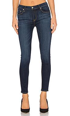 Джинсы GRLFRND