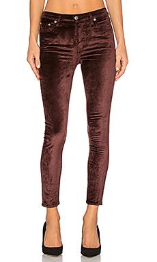 Джинсы Lovers + Friends