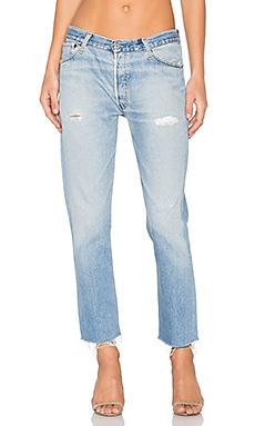 Джинсы RE/DONE