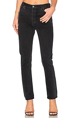 Джинсы RE/DONE