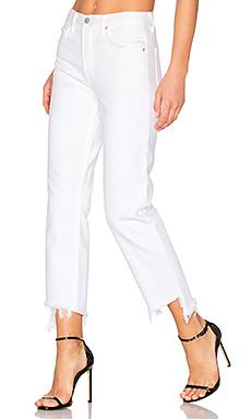 Джинсы GRLFRND