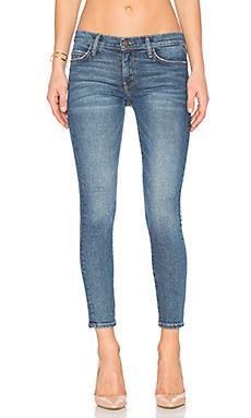 Джинсы Current/Elliott