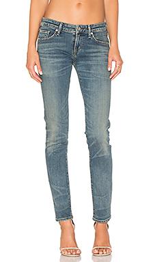 Джинсы Citizens of Humanity