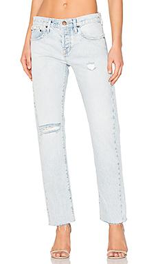 Джинсы Current/Elliott
