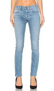 Джинсы RE/DONE