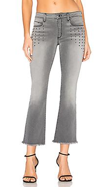 Джинсы Weslin + Grant