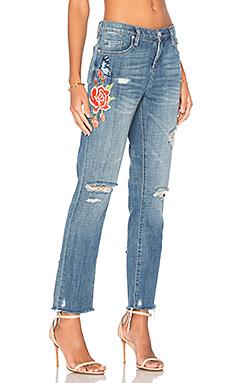 Джинсы BLANKNYC