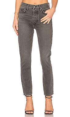 Джинсы GRLFRND