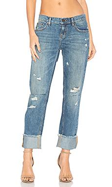 Джинсы One Teaspoon