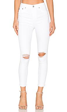 Джинсы AG Adriano Goldschmied