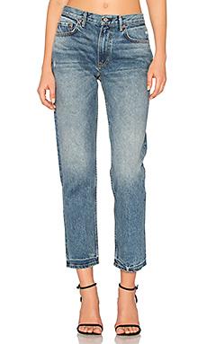 Джинсы GRLFRND