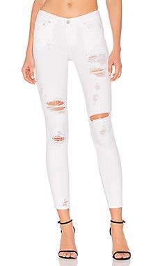 Джинсы Lovers + Friends