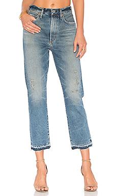 Джинсы Citizens of Humanity