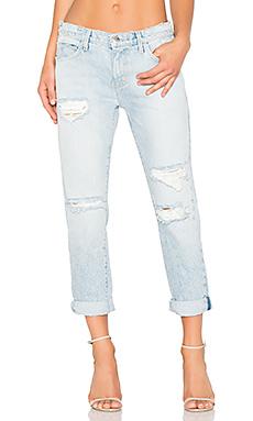 Джинсы Current/Elliott