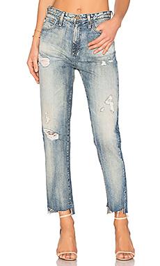 Джинсы AG Adriano Goldschmied