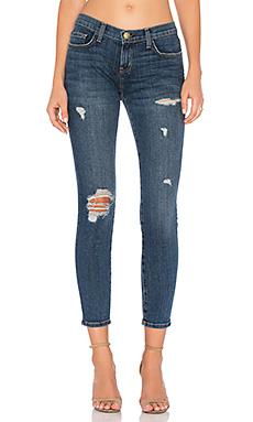 Джинсы Current/Elliott