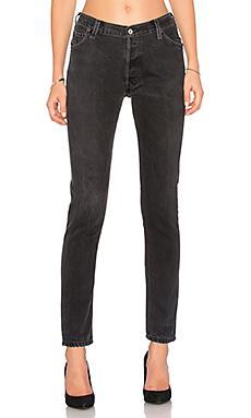 Джинсы RE/DONE