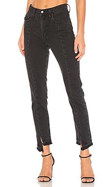 Джинсы Nobody Denim