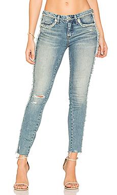 Джинсы BLANKNYC